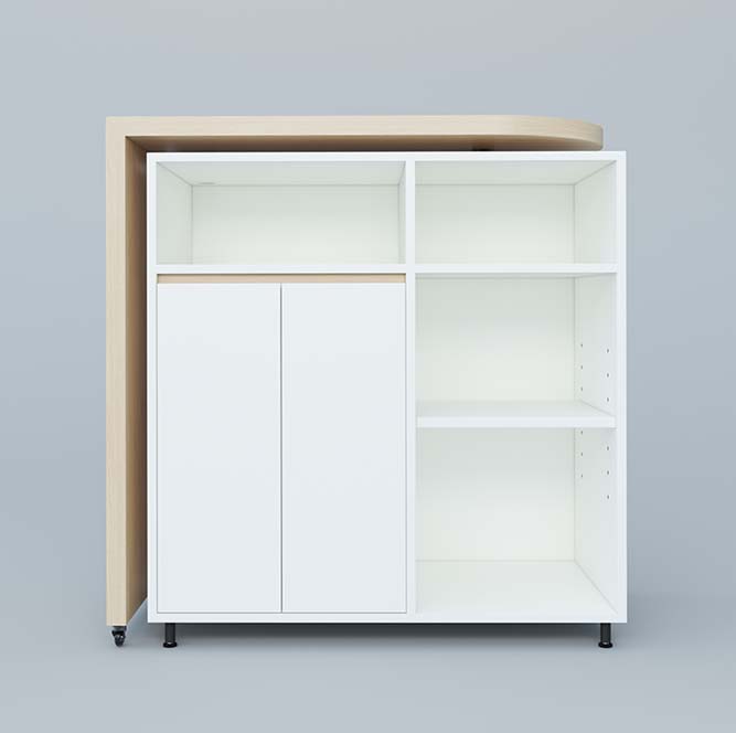 DESK