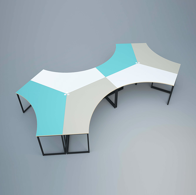 DESK